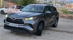 تۆیۆتا هایلاندەر